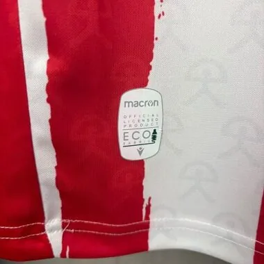 UD Almería 2026/27 Home Jersey (S-4XL)