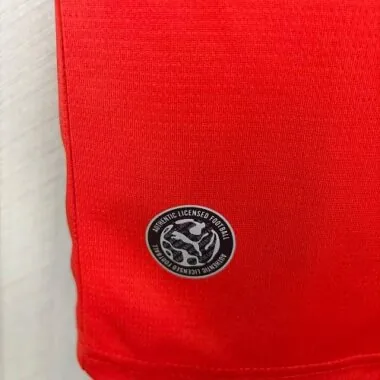 SC Braga 2026/27 Home Jersey (S-4XL)