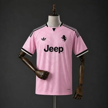 Juventus 2026/27 Away Jersey S-4XL