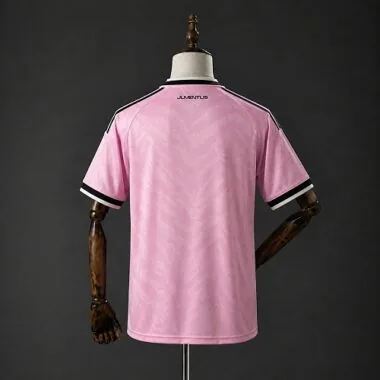 Juventus 2026/27 Away Jersey (S-4XL)