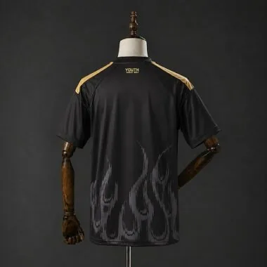 Juventus 2026/27 Third Jersey (S-4XL)
