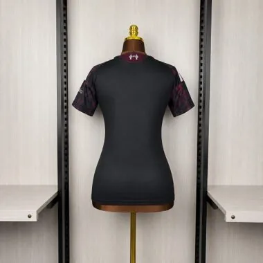 Liverpool 2026/27 Third Jersey for Women (S-2XL)