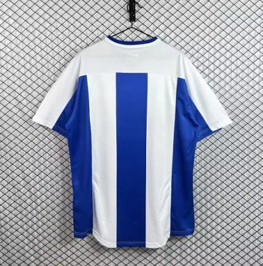 Hertha BSC 1999/00 Home Retro Jersey (S-2XL)