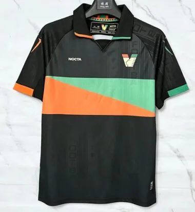 Venezia 2026/27 Home Jersey S-4XL