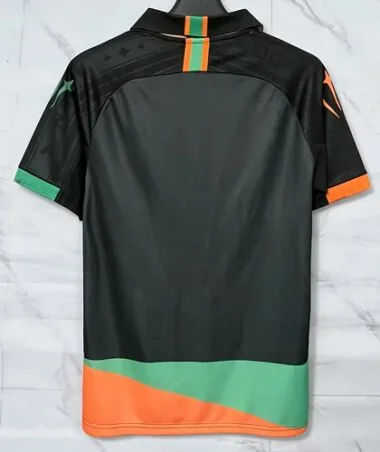 Venezia 2026/27 Home Jersey (S-4XL)