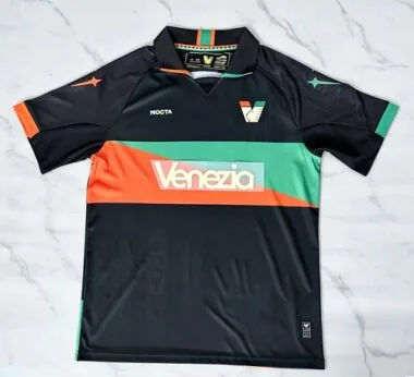 Venezia 2026/27 Home Jersey (S-4XL)