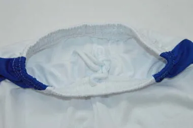 Everton 2026/27 Home Kids Kit 16-28