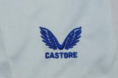 Everton 2026/27 Home Kids Kit 16-28