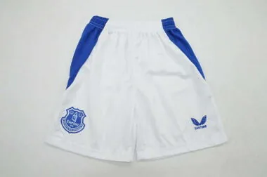 Everton 2026/27 Home Kids Kit 16-28