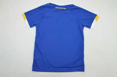 Everton 2026/27 Home Kids Kit 16-28