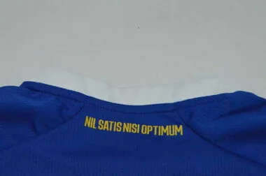 Everton 2026/27 Home Kids Kit 16-28