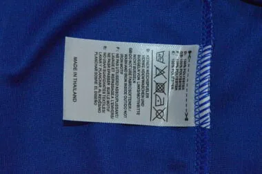 Everton 2026/27 Home Kids Kit 16-28
