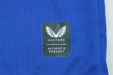 Everton 2026/27 Home Kids Kit 16-28