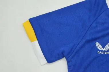 Everton 2026/27 Home Kids Kit 16-28
