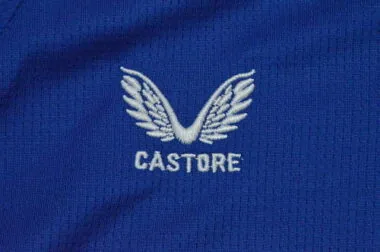 Everton 2026/27 Home Kids Kit 16-28