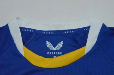 Everton 2026/27 Home Kids Kit 16-28