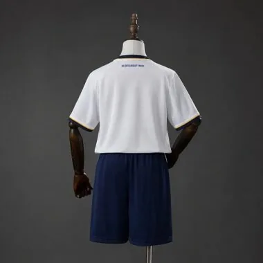 Everton 2026/27 Away Kids Kit 16-28