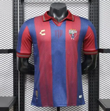 Atlante FC 2026/27 Home Player Version Jersey S-2XL