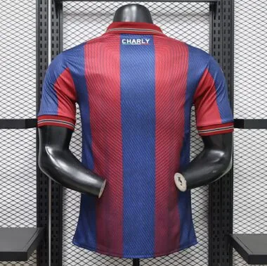 Atlante FC 2026/27 Home Player Version Jersey (S-2XL)