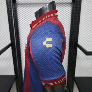Atlante FC 2026/27 Home Player Version Jersey (S-2XL)