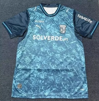 SC Braga 2026/27 Away Jersey S-4XL