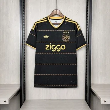 Ajax 2026/27 Away Jersey S-4XL