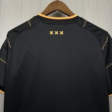 Ajax 2026/27 Away Jersey (S-4XL)