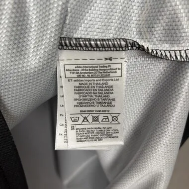 Ajax 2026/27 Away Jersey (S-4XL)