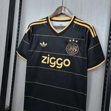 Ajax 2026/27 Away Jersey (S-4XL)