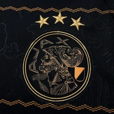 Ajax 2026/27 Away Jersey (S-4XL)