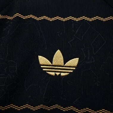 Ajax 2026/27 Away Jersey (S-4XL)