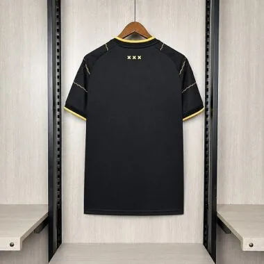 Ajax 2026/27 Away Jersey (S-4XL)