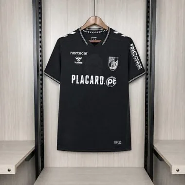 Vitoria de Guimaraes 2026/27 Away Jersey S-4XL