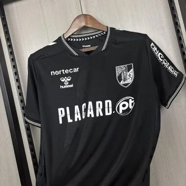 Vitoria de Guimaraes 2026/27 Away Jersey (S-4XL)