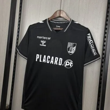 Vitoria de Guimaraes 2026/27 Away Jersey (S-4XL)