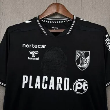 Vitoria de Guimaraes 2026/27 Away Jersey (S-4XL)