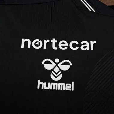 Vitoria de Guimaraes 2026/27 Away Jersey (S-4XL)