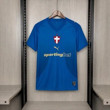 Palmeiras 2026/27 Away Jersey S-4XL