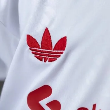 Liverpool 2026/27 Away Kids Kit - Red Shorts 16-28