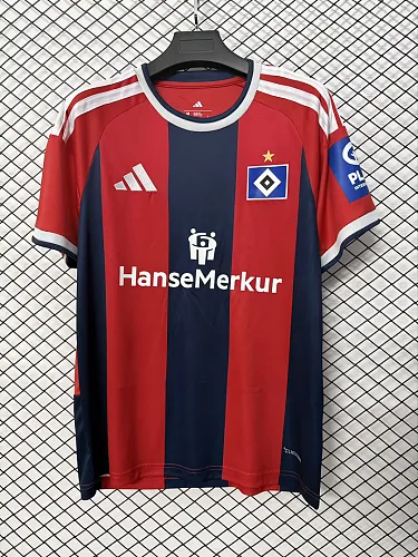 Hamburger SV 2026/27 Third Jersey S-4XL