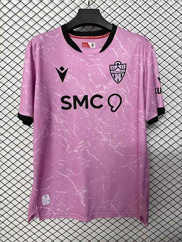 UD Almería 2026/27 Third Jersey S-4XL