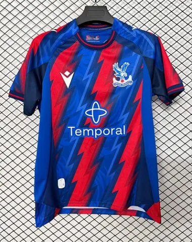 Crystal Palace 2026/27 Third Jersey S-4XL