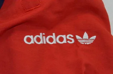 Spain 2026 Dark Blue EQT Windbreaker Suit S-2XL (160)