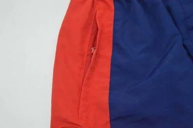 Spain 2026 Dark Blue EQT Windbreaker Suit S-2XL (160)