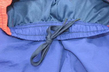 Spain 2026 Dark Blue EQT Windbreaker Suit S-2XL (160)