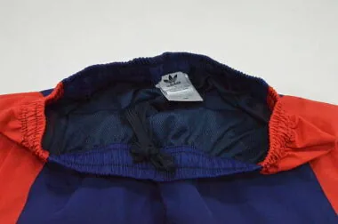 Spain 2026 Dark Blue EQT Windbreaker Suit S-2XL (160)