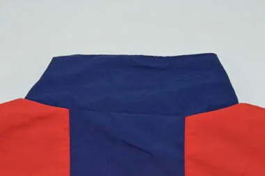 Spain 2026 Dark Blue EQT Windbreaker Suit S-2XL (160)