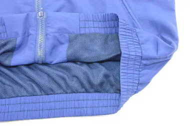 Spain 2026 Dark Blue EQT Windbreaker Suit S-2XL (160)