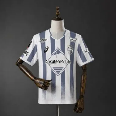 Vissel Kobe 2026/27 Away Jersey S-2XL