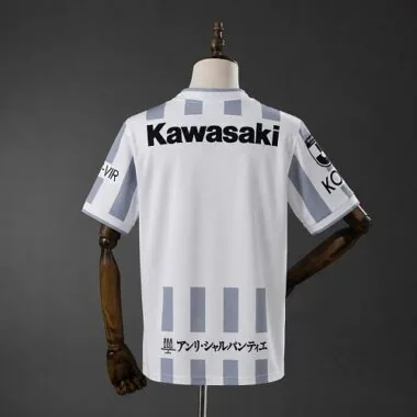 Vissel Kobe 2026/27 Away Jersey (S-2XL)